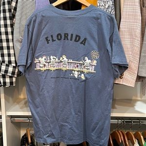 The Duck Company 🦆 Florida Shirt